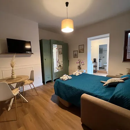 Apartment A-mare Numana