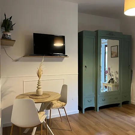 A-mare Apartment Numana