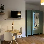 A-mare Apartman Numana