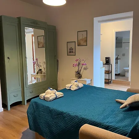 Apartment A-mare