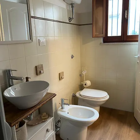 Apartment A-mare *
