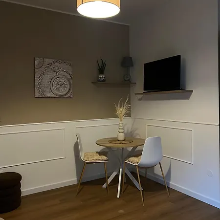 A-mare Apartment *