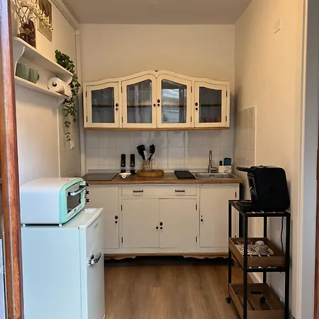 Apartment A-mare *