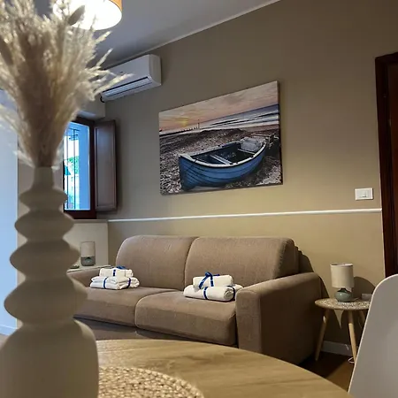A-mare Apartman Numana