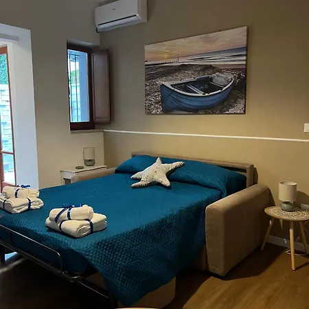 A-mare Apartment