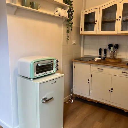 Apartment A-mare