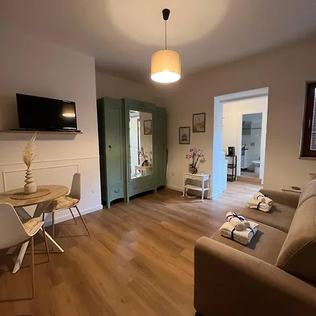 Apartment A-mare